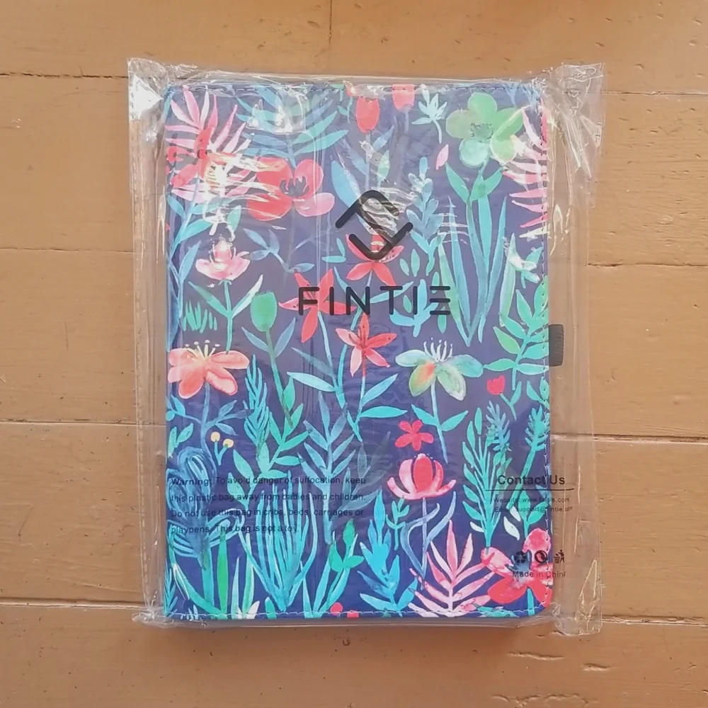 Fintie this ipad